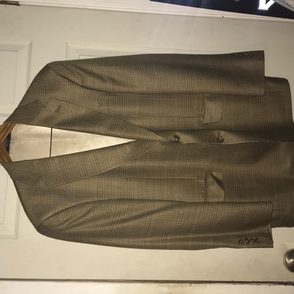 Men’s Blazer